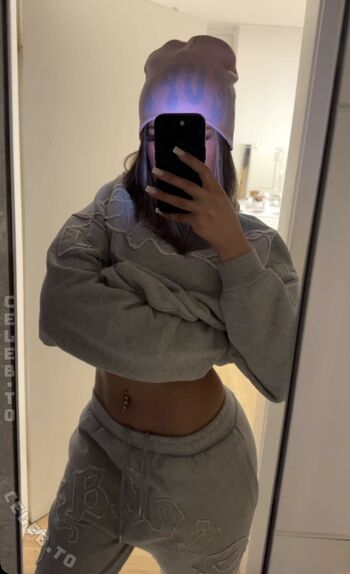 Lejla Dzamovic Leaked Nude OnlyFans (Photo 2)