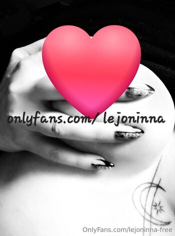 lejoninna-free