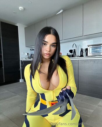 Lela Sohna Leaked Nude OnlyFans (Photo 25)