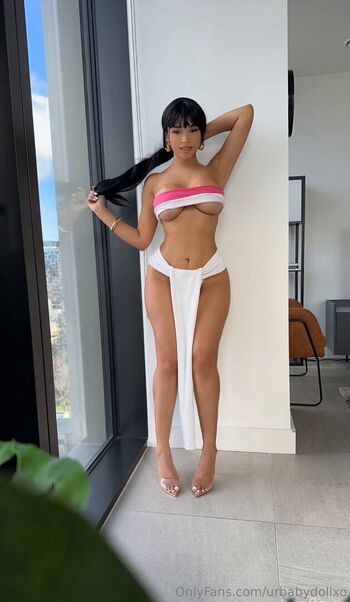 Lela Sohna Leaked Nude OnlyFans (Photo 27)