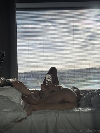 Lele O Leaked Nude OnlyFans (Photo 3)