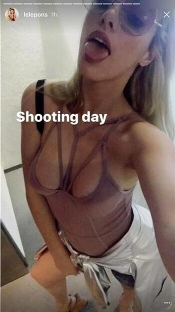 Lele Pons Leaked Nude OnlyFans (Photo 85)