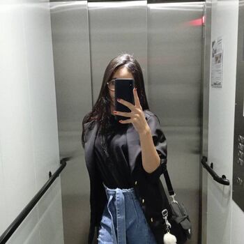 Lele Suy Leaked Nude OnlyFans (Photo 1)