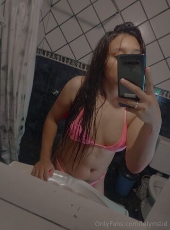 lelymaid
