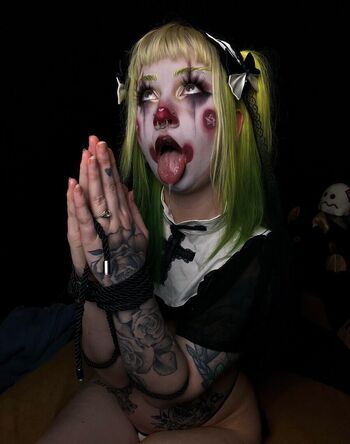 Lemontheclown