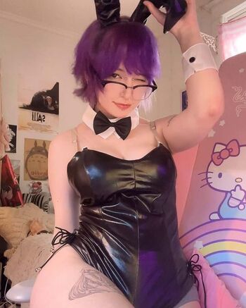 Lemur_lu Leaked Nude OnlyFans (Photo 3)