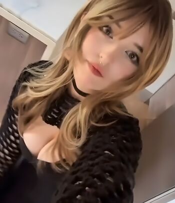 Lemur_lu Leaked Nude OnlyFans (Photo 7)