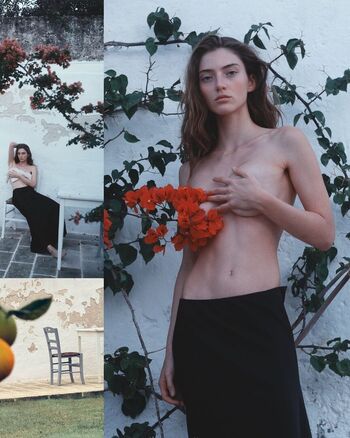 Lena Bussolino Leaked Nude OnlyFans (Photo 4)