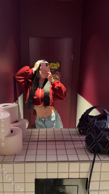 Lena Devis Leaked Nude OnlyFans (Photo 10)