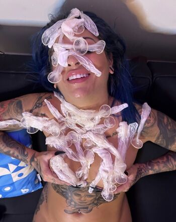 Lena Lawless Leaked Nude OnlyFans (Photo 15)