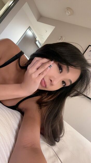 Lena Lemon Leaked Nude OnlyFans (Photo 12)