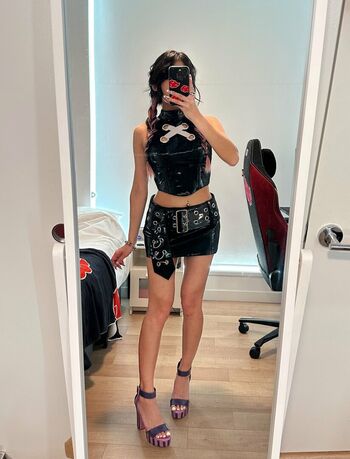 Lena Lemon Leaked Nude OnlyFans (Photo 14)