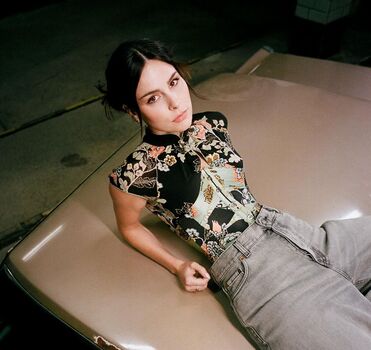 Lena Meyer-Landrut