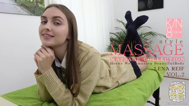 Lena Reif Leaked Nude OnlyFans (Photo 62)