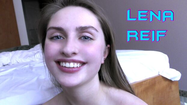 Lena Reif Leaked Nude OnlyFans (Photo 64)