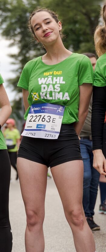 Lena Schilling