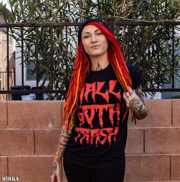 Lena Scissorhands Leaked Nude OnlyFans (Photo 164)