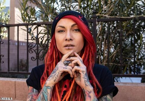 Lena Scissorhands Leaked Nude OnlyFans (Photo 166)