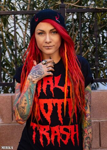 Lena Scissorhands Leaked Nude OnlyFans (Photo 167)