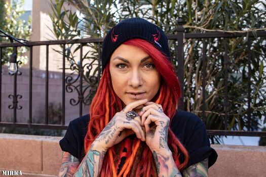 Lena Scissorhands Leaked Nude OnlyFans (Photo 171)