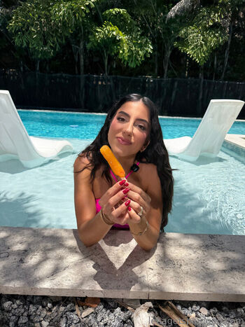 Lena The Plug Leaked Nude OnlyFans (Photo 17)