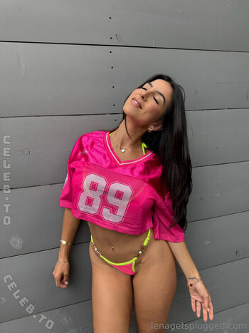 Lena The Plug