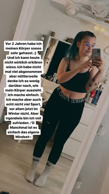 Lena Vanille