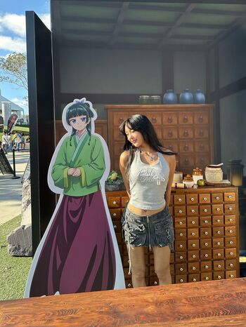 Lenalemon Leaked Nude OnlyFans (Photo 51)