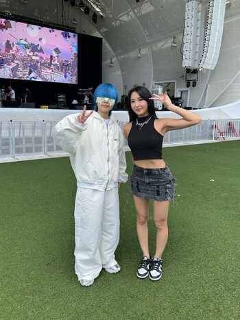 Lenalemon Leaked Nude OnlyFans (Photo 55)