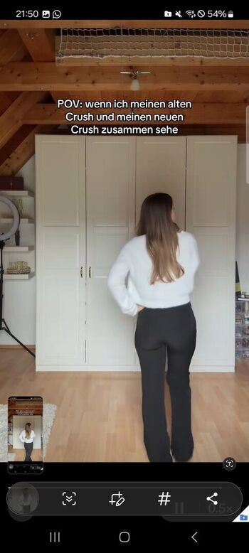 Lenasboringlife Leaked Nude OnlyFans (Photo 1)