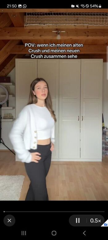 Lenasboringlife Leaked Nude OnlyFans (Photo 5)