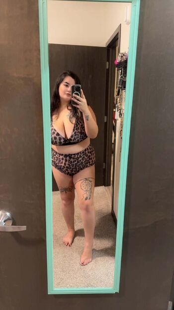 Lenaxxboo Leaked Nude OnlyFans (Photo 7)