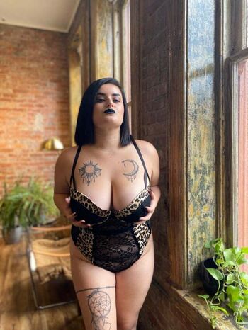 Lenaxxboo Leaked Nude OnlyFans (Photo 9)