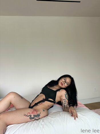 Lenerox Leaked Nude OnlyFans (Photo 61)