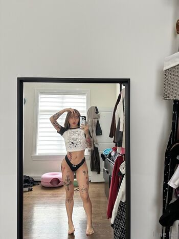 Lenerox Leaked Nude OnlyFans (Photo 195)