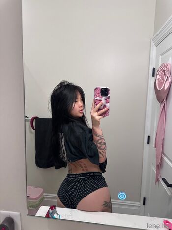 Lenerox Leaked Nude OnlyFans (Photo 199)