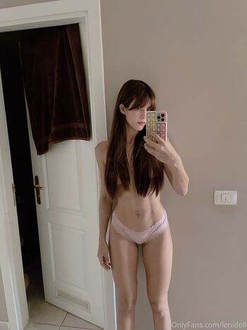 Leni Doll Leaked Nude OnlyFans (Photo 271)