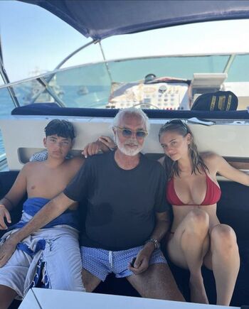 Leni Klum Leaked Nude OnlyFans (Photo 1177)