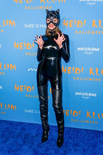 Leni Klum Leaked Nude OnlyFans (Photo 1179)