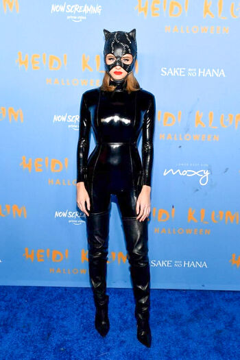 Leni Klum Leaked Nude OnlyFans (Photo 1180)