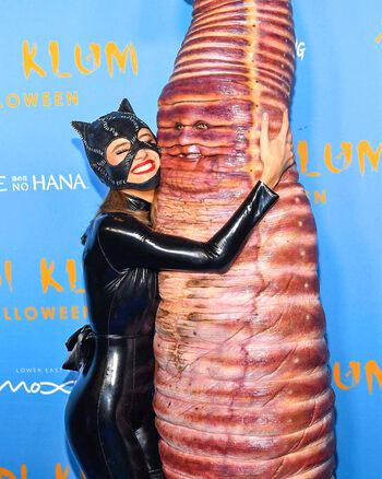 Leni Klum Leaked Nude OnlyFans (Photo 1182)