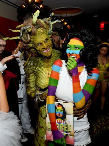 Leni Klum Leaked Nude OnlyFans (Photo 1191)