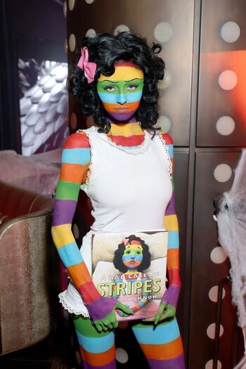 Leni Klum Leaked Nude OnlyFans (Photo 1194)