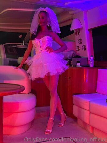 leniyoung_official Leaked Nude OnlyFans (Photo 45)