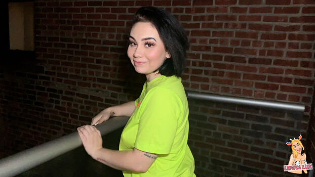 Lenna Lux