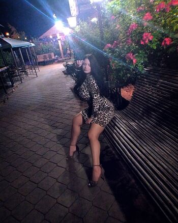 Lenochka Leaked Nude OnlyFans (Photo 24)