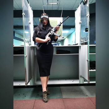 Lenochka Leaked Nude OnlyFans (Photo 27)