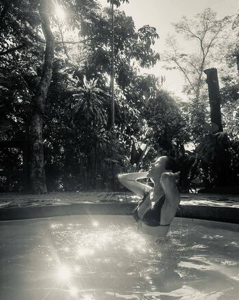Leona Cavalli Leaked Nude OnlyFans (Photo 11)