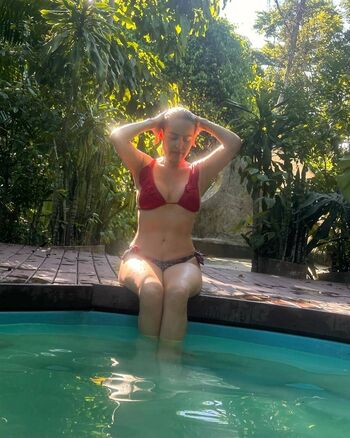 Leona Cavalli Leaked Nude OnlyFans (Photo 12)