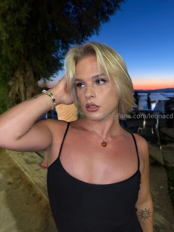 Leonacd Leaked Nude OnlyFans (Photo 12)